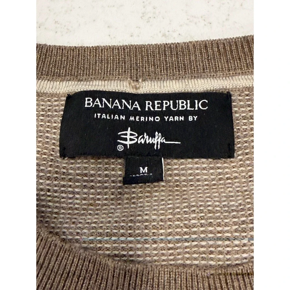 Banana Republic this banana